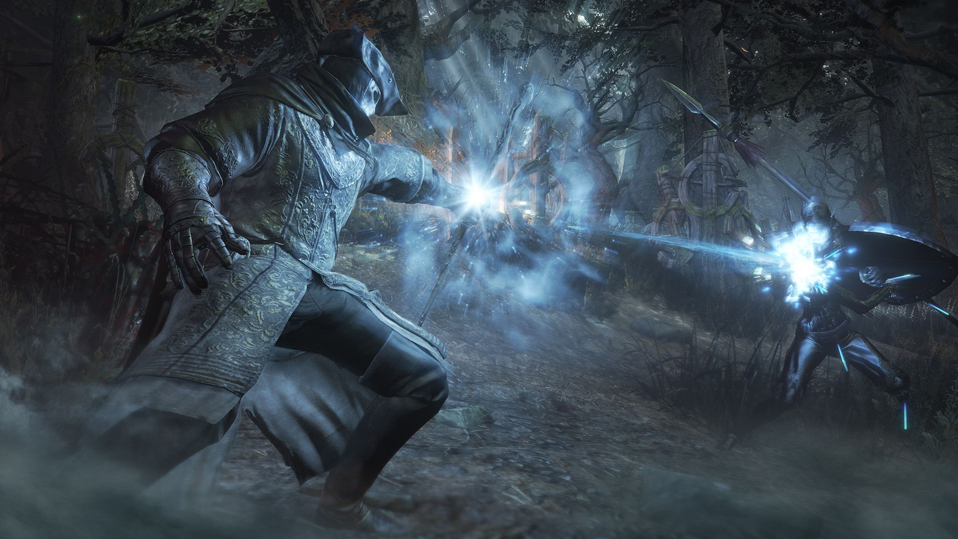 Dark Souls III (2016) - фото №6
