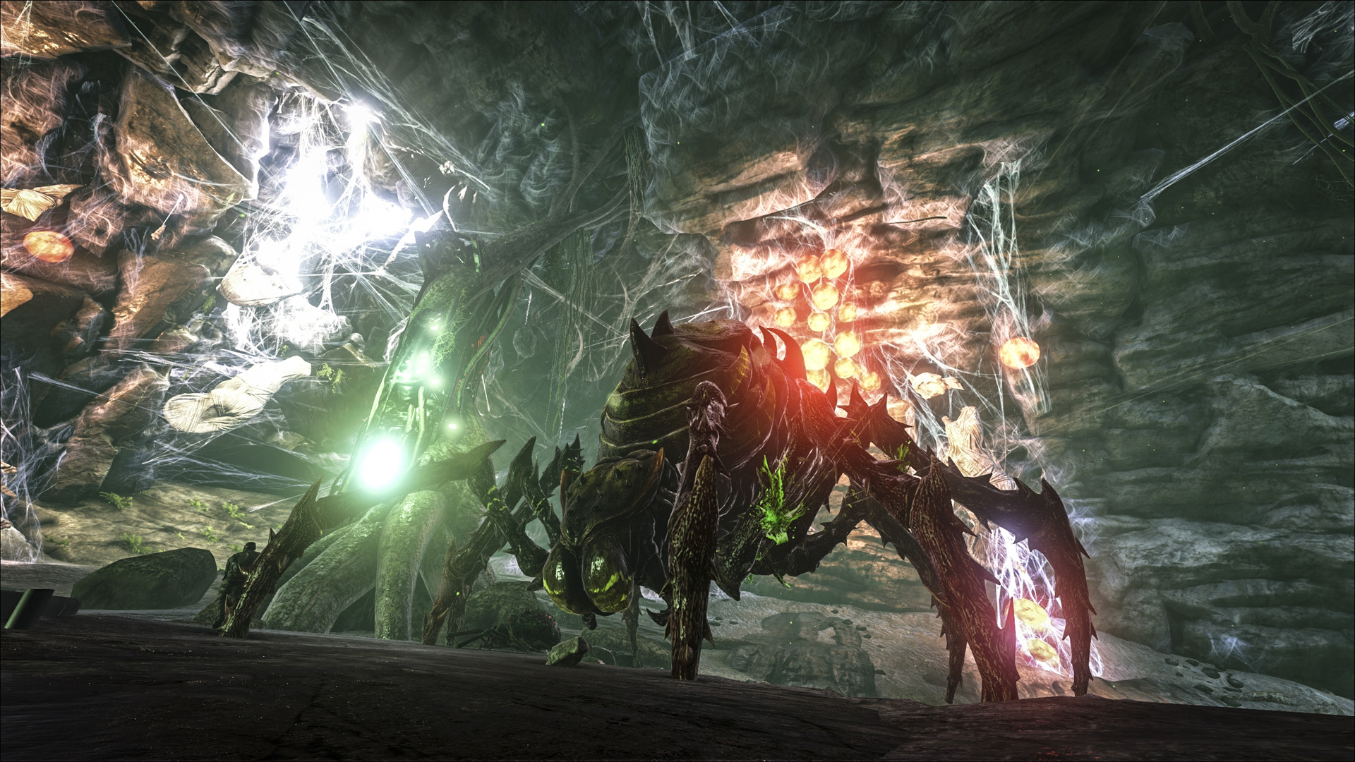 ARK: Survival Evolved (2017) - фото №4 ARK: Survival Evolved (2017) - фото №4