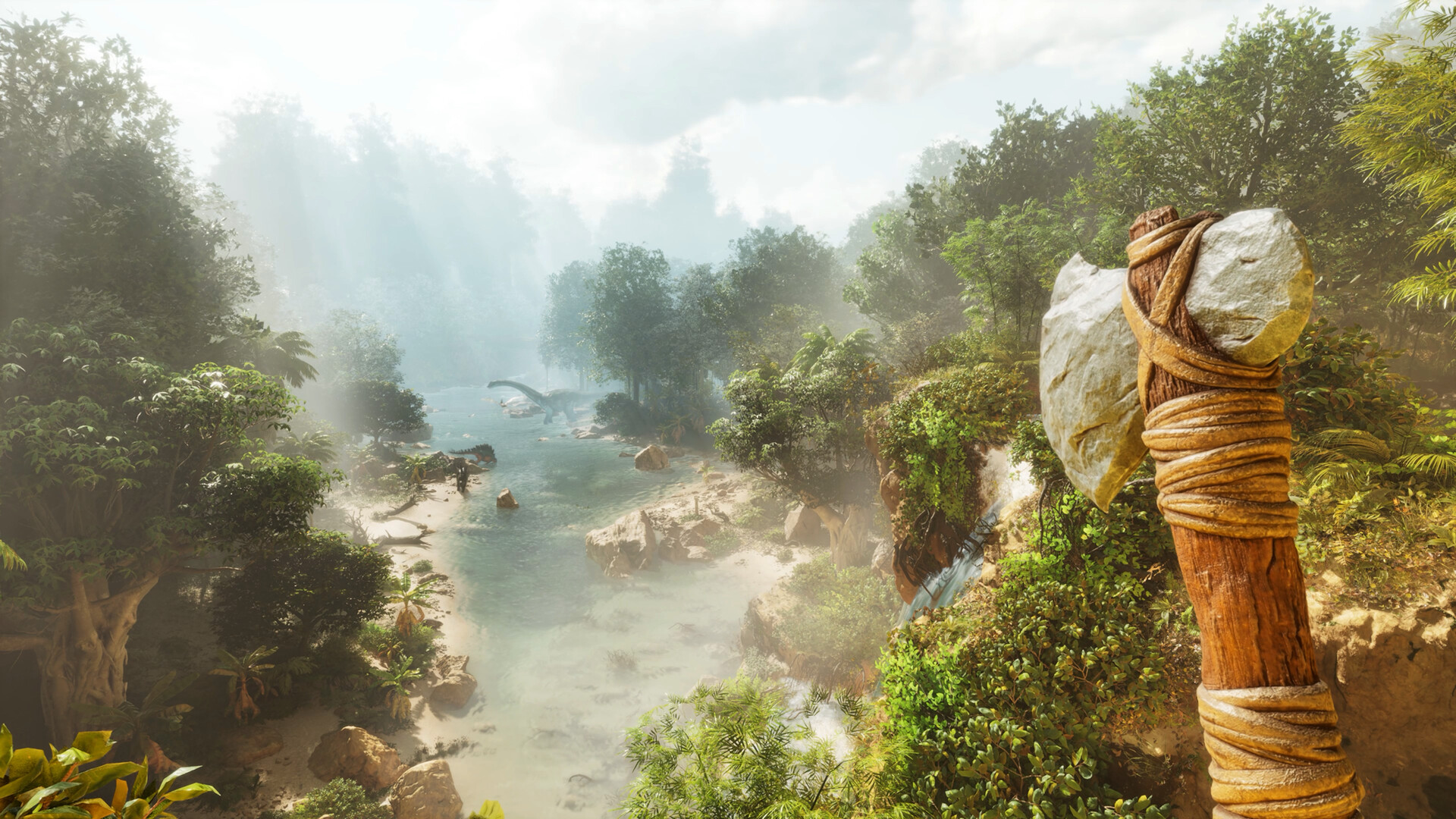 ARK: Survival Ascended (2023) - фото №2
