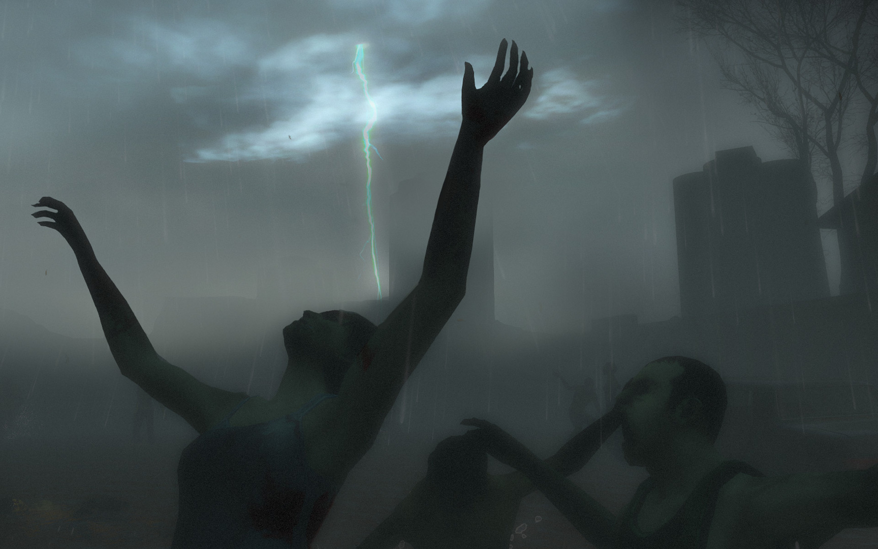 Left 4 Dead 2 (2009) - фото №8