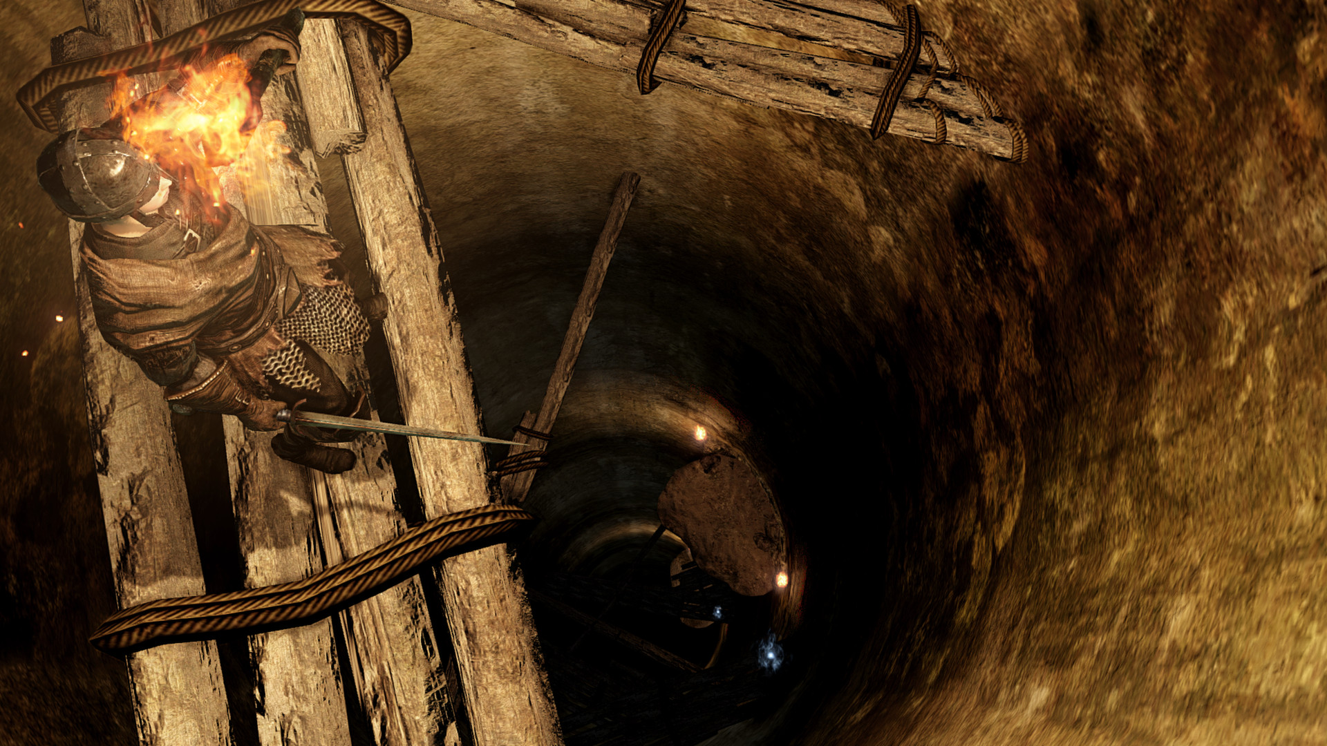 Dark Souls II (2014) - фото №8 Dark Souls II (2014) - фото №8