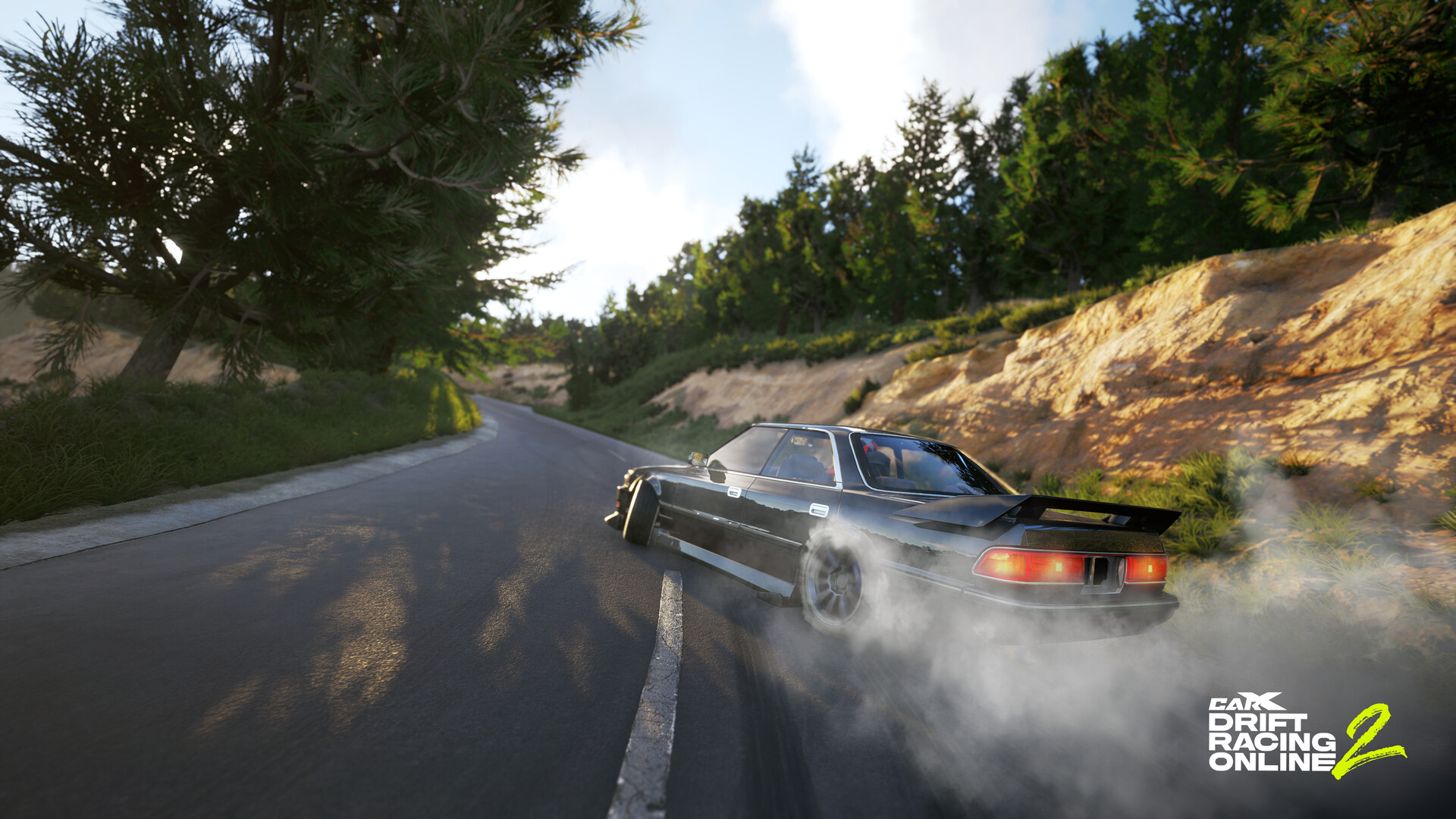 CarX Drift Racing Online 2 (2026) - фото №4 CarX Drift Racing Online 2 (2026) - фото №4