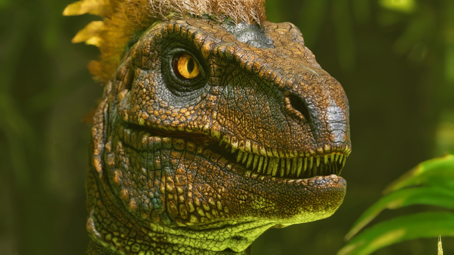 ARK: Survival Ascended (2023) - фото №1