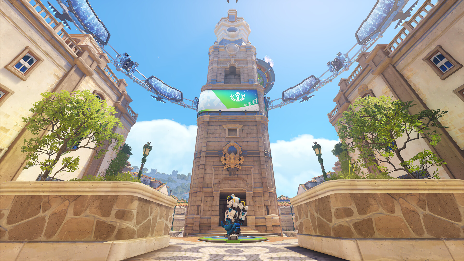 Overwatch (2016) - фото №7 Overwatch (2016) - фото №7