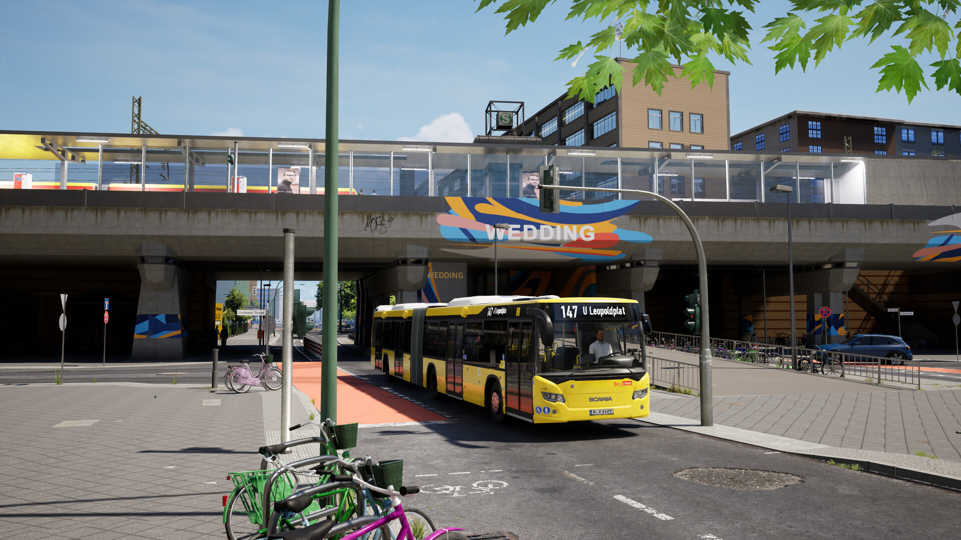 The Bus (2026) - фото №7