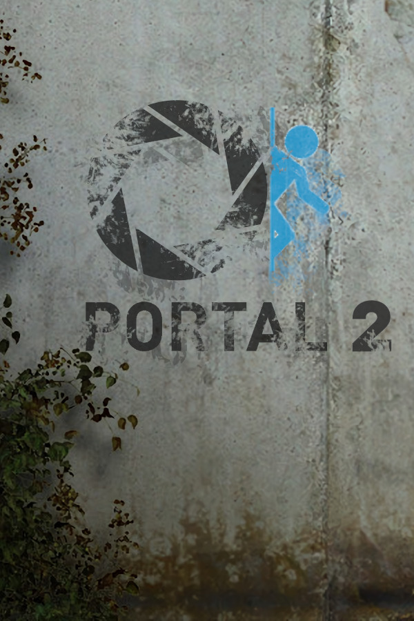 Portal 2 (2011) Portal 2 (2011)