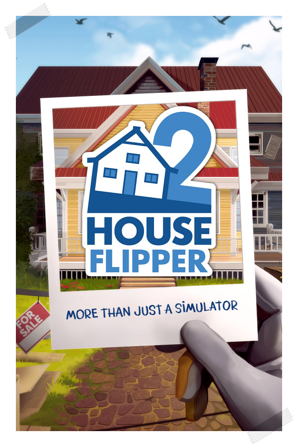 House Flipper 2 (2023)