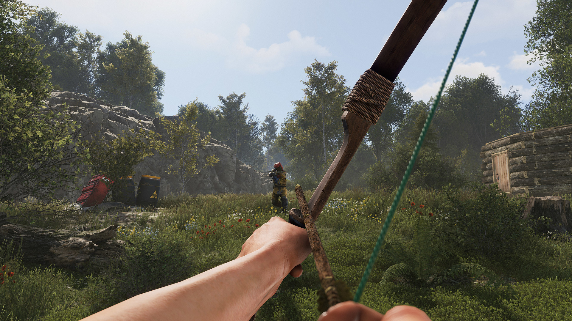 Rust (2018) - фото №2