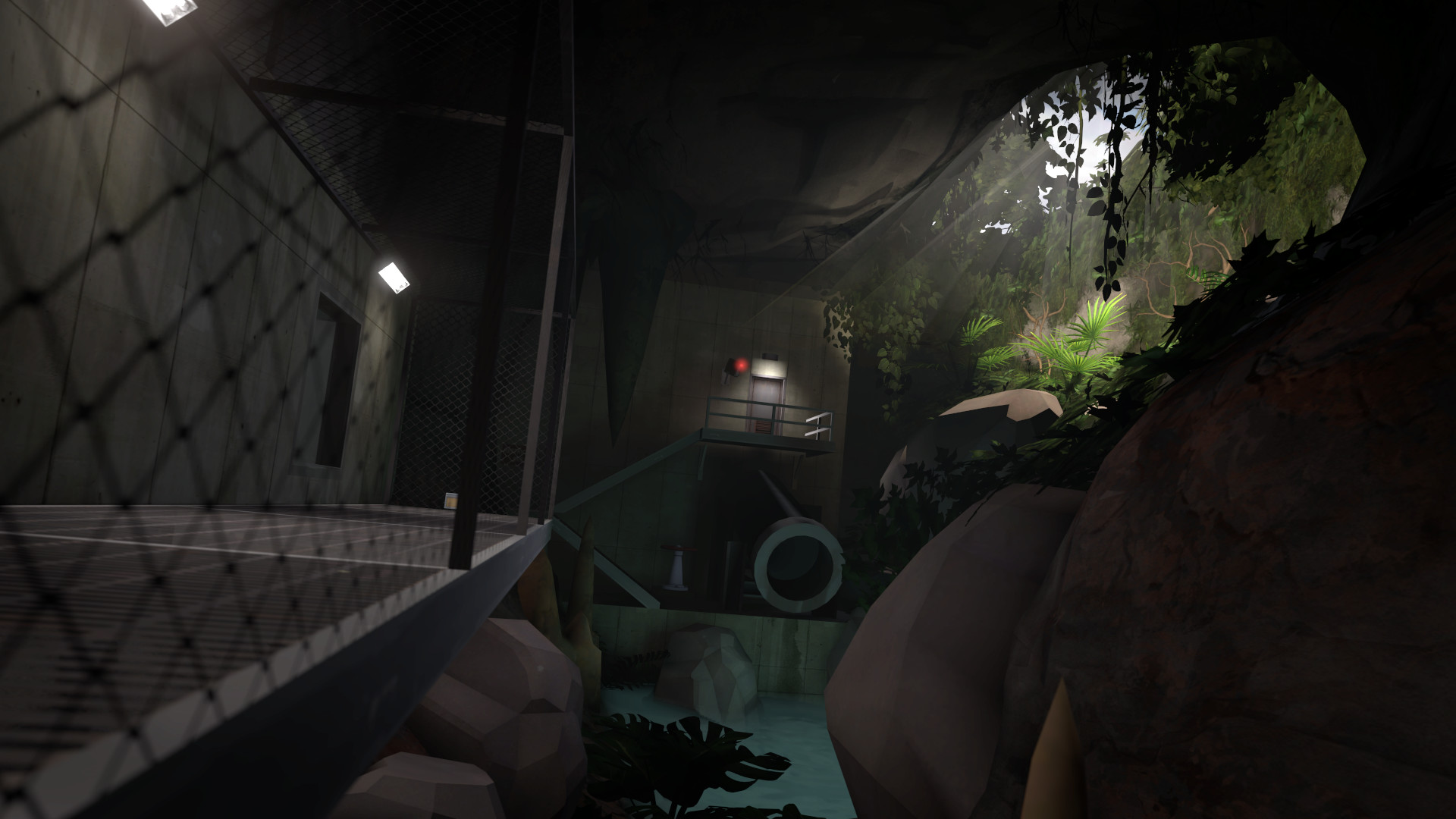 Team Fortress 2 (2007) - фото №7