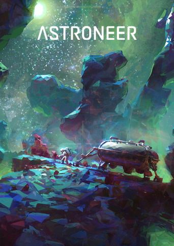 Astroneer (2019)