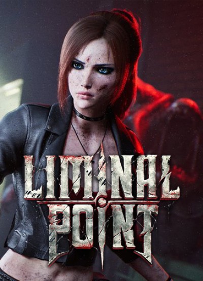 Liminal Point (2026) Liminal Point (2026)