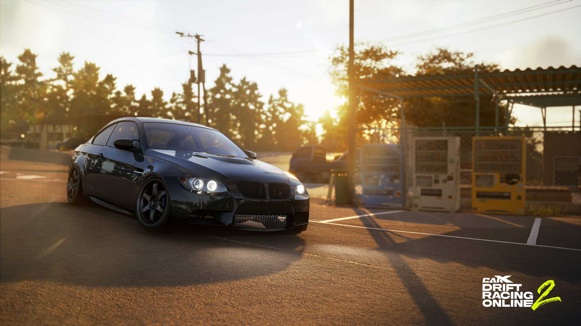 CarX Drift Racing Online 2 (2026) - фото №9 CarX Drift Racing Online 2 (2026) - фото №9