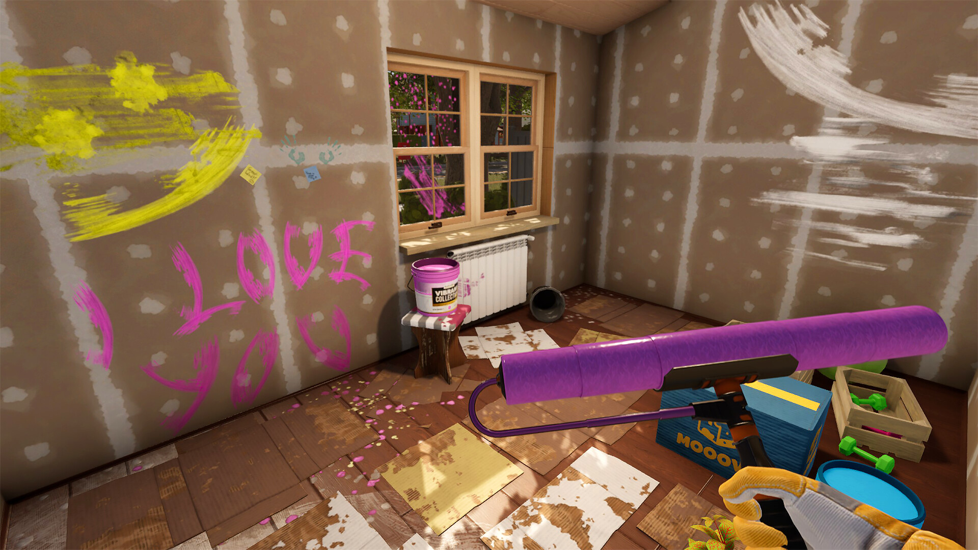 House Flipper 2 (2023) - фото №1