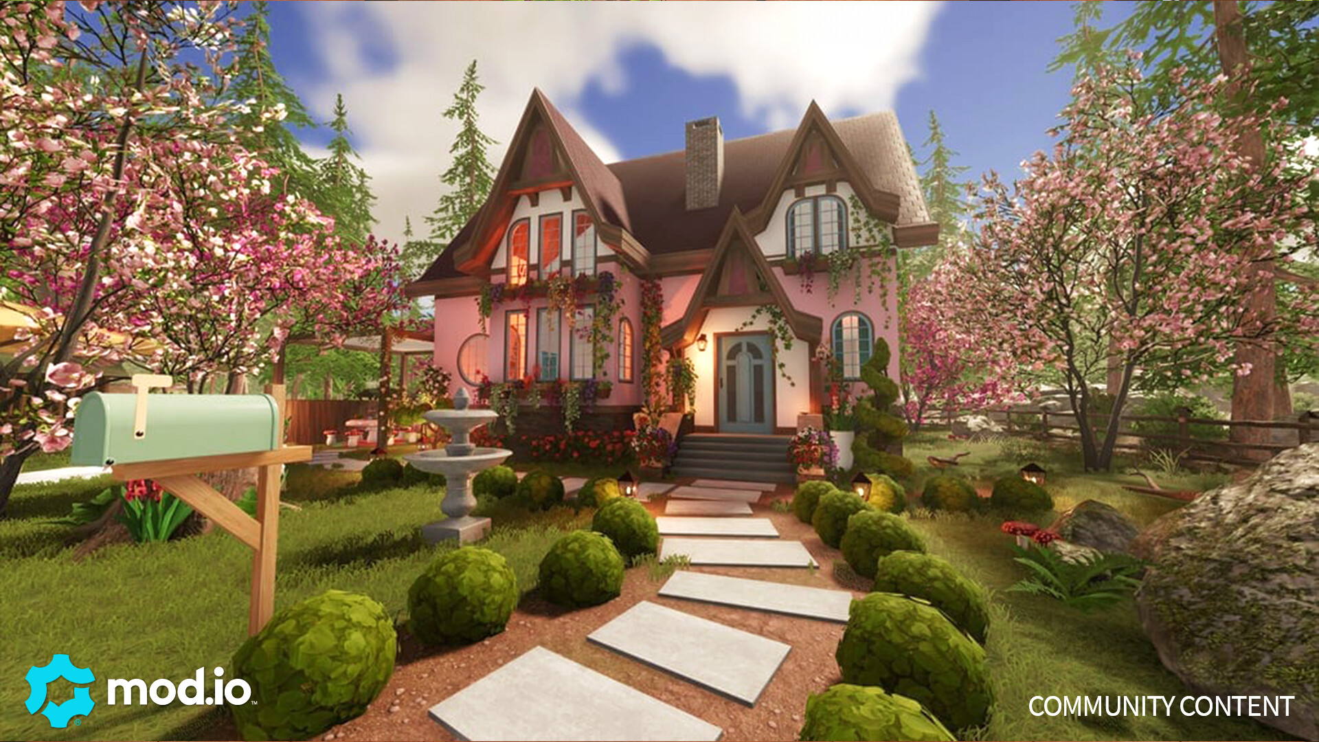 House Flipper 2 (2023) - фото №4