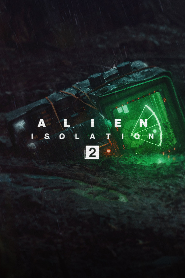 Alien: Isolation 2 (2028)