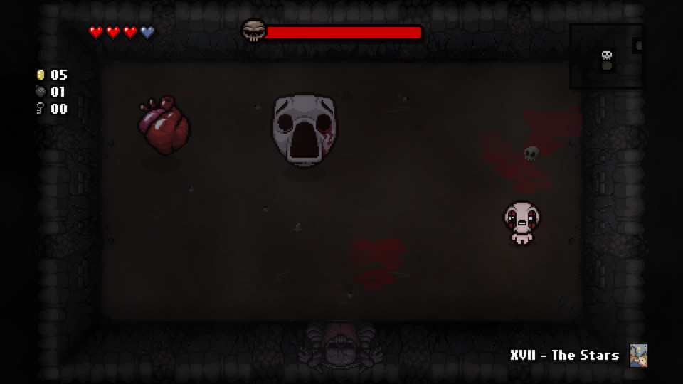 The Binding of Isaac: Rebirth (2014) - фото №8 The Binding of Isaac: Rebirth (2014) - фото №8