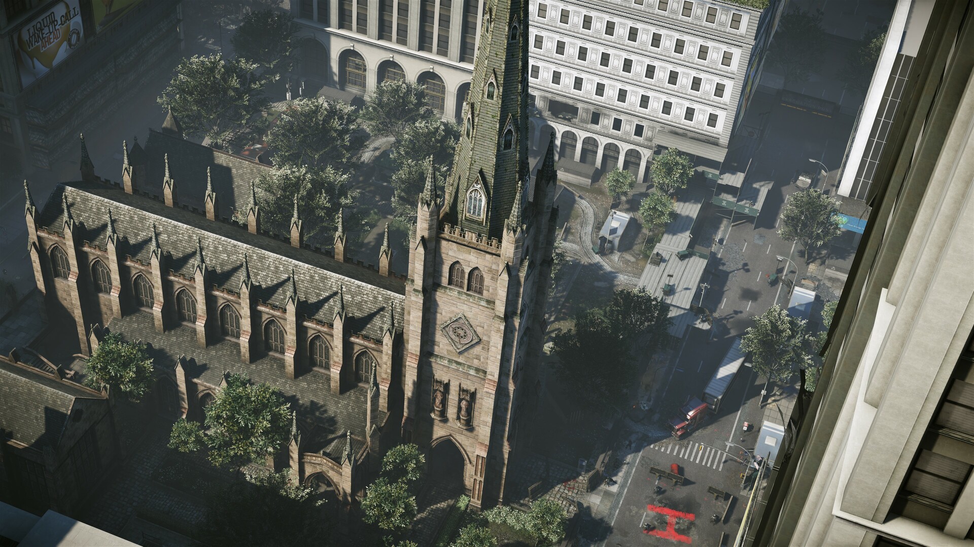 Crysis 2 Remastered (2021) - фото №9 Crysis 2 Remastered (2021) - фото №9