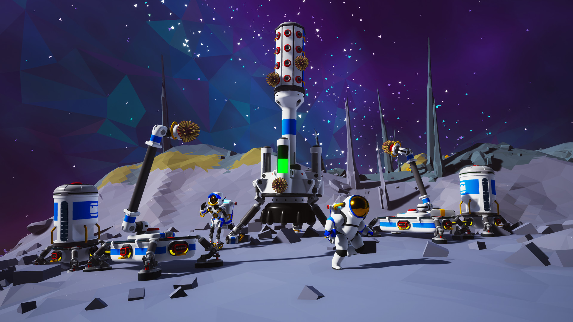 Astroneer (2019) - фото №5 Astroneer (2019) - фото №5