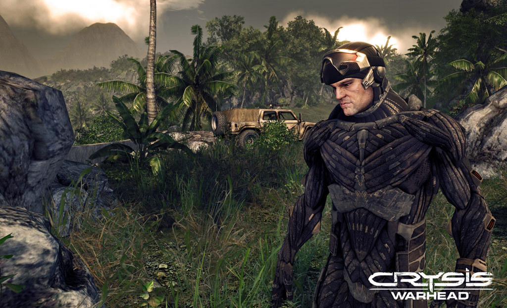 Crysis Warhead (2008) - фото №9
