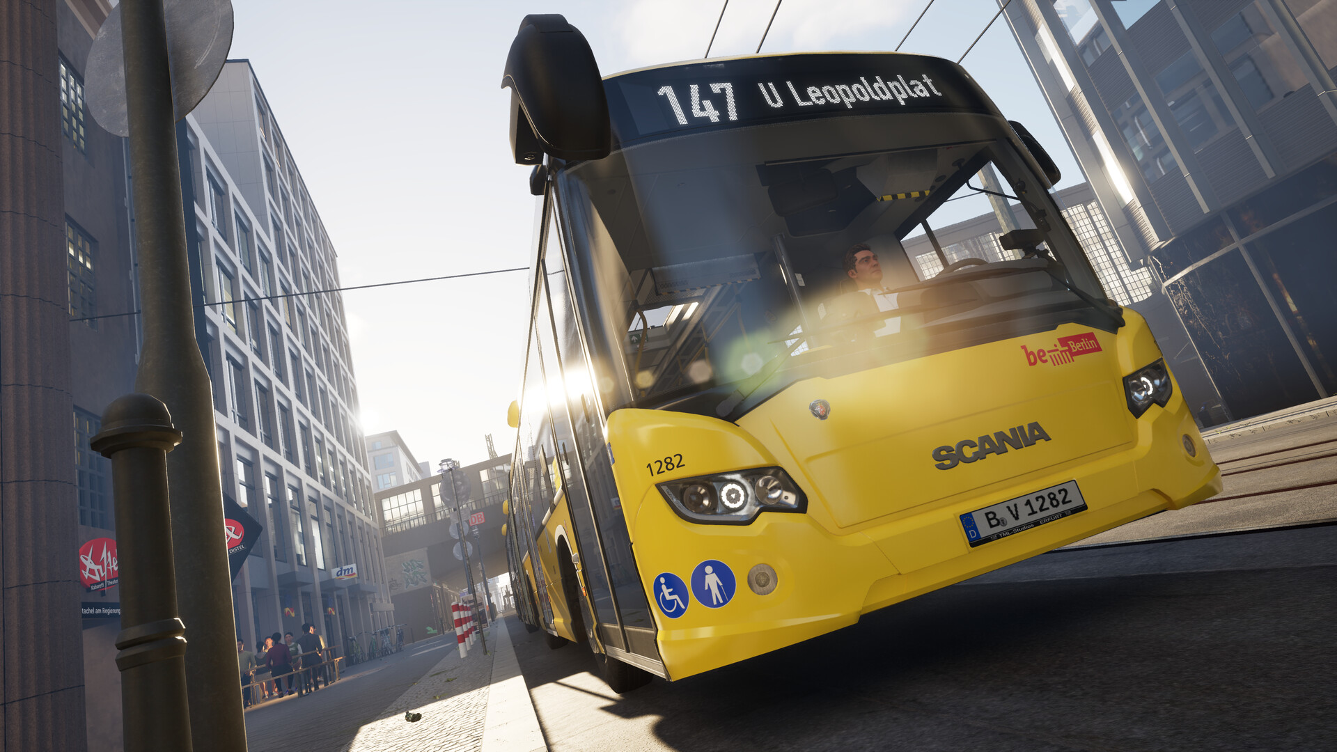 The Bus (2026) - фото №1