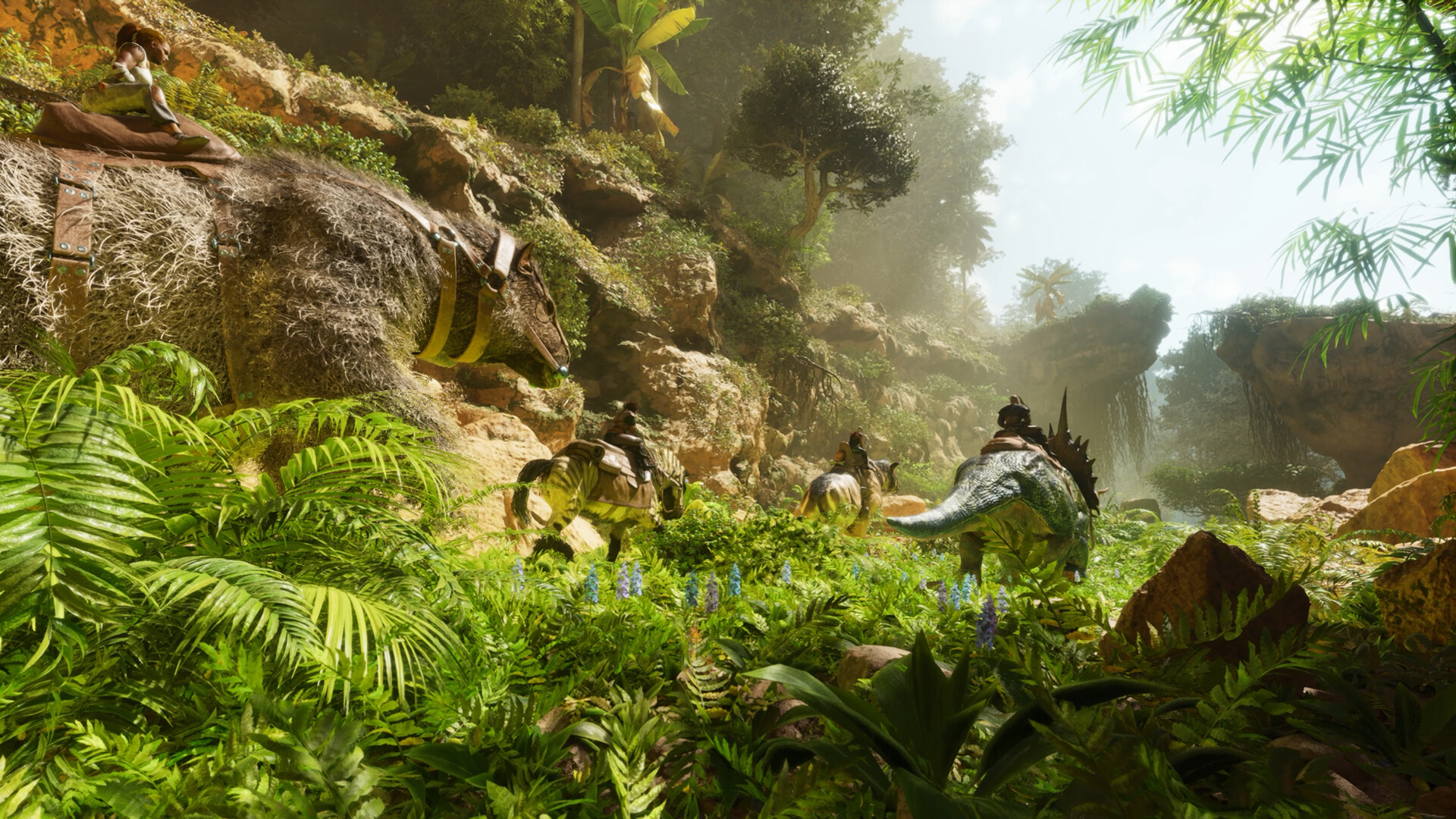 ARK: Survival Ascended (2023) - фото №9