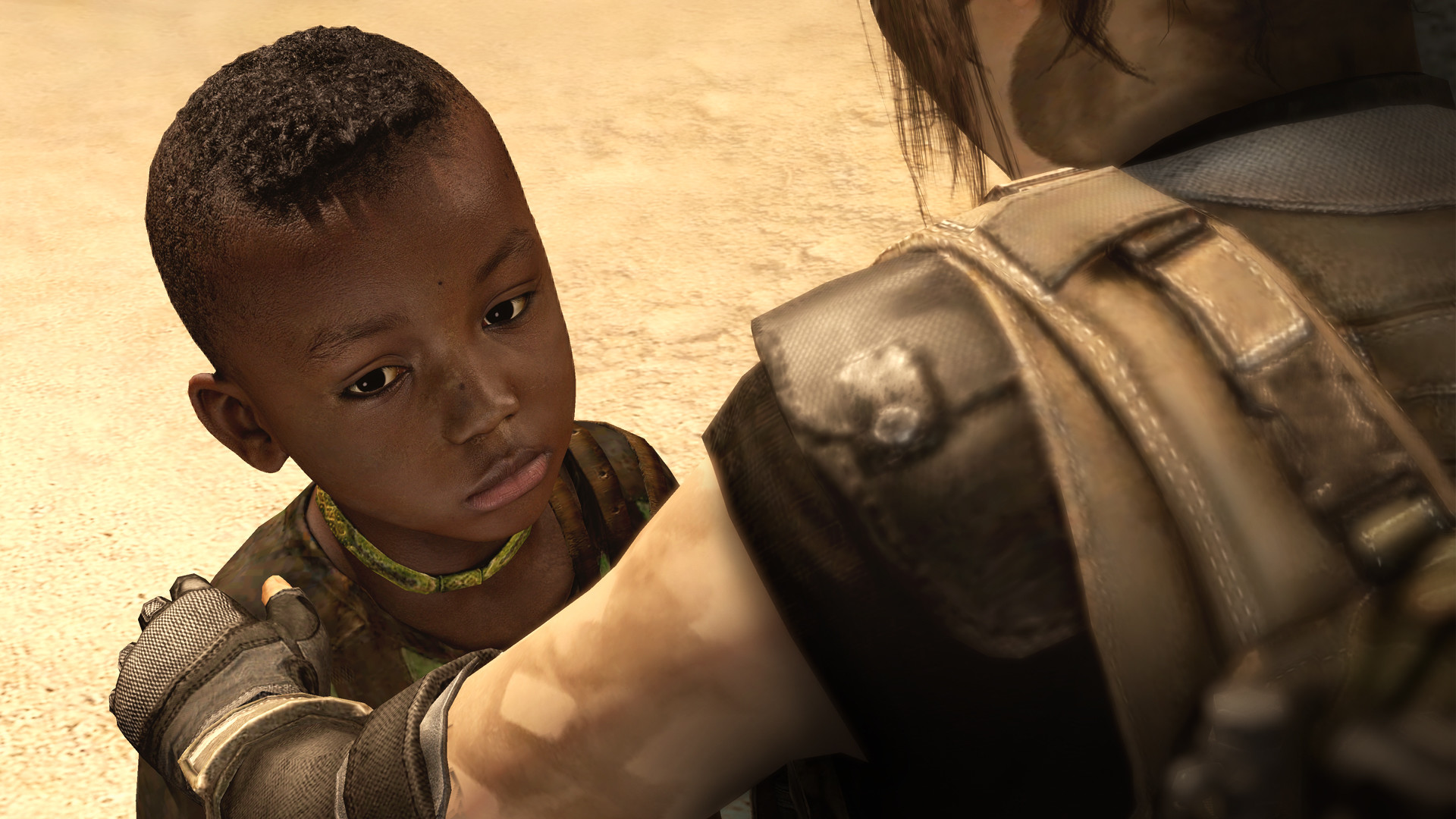 Beyond: Two Souls (2013) - фото №5
