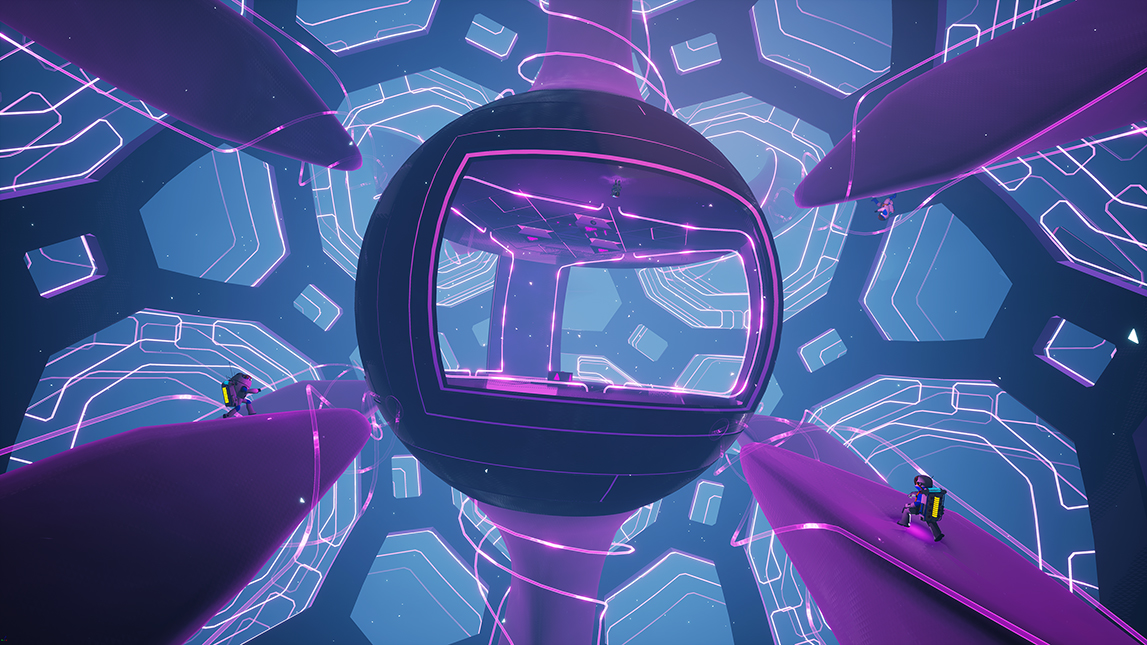 Astroneer (2019) - фото №9 Astroneer (2019) - фото №9