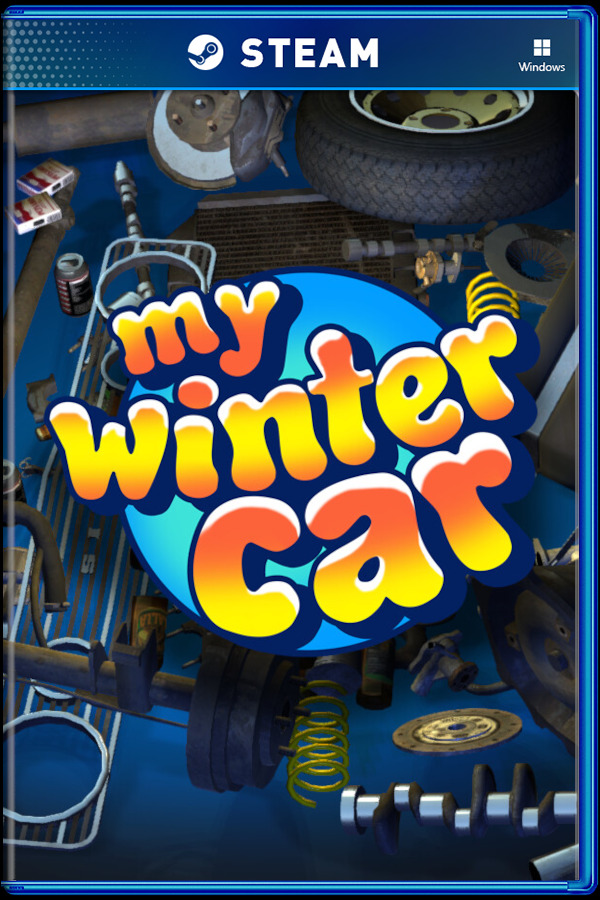 My Winter Car (2025)