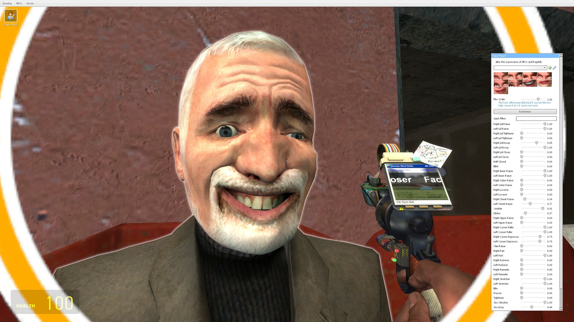 Garry's Mod (2006) - фото №3
