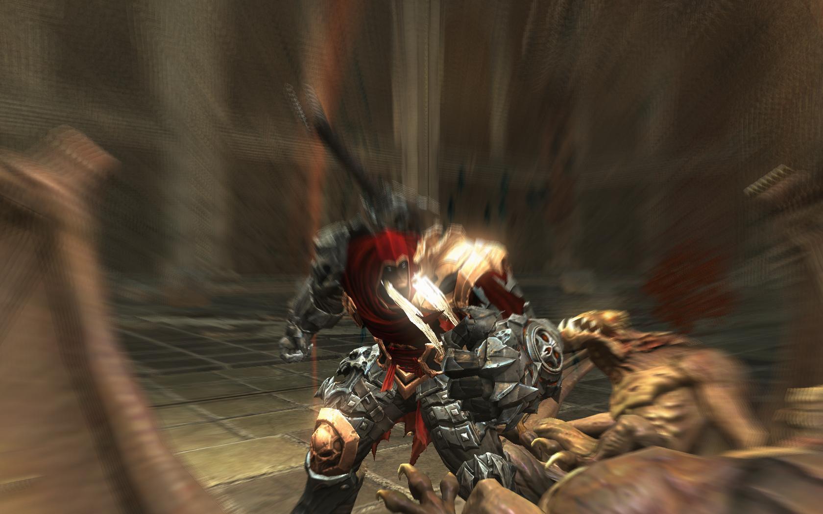Darksiders (2010) - фото №4