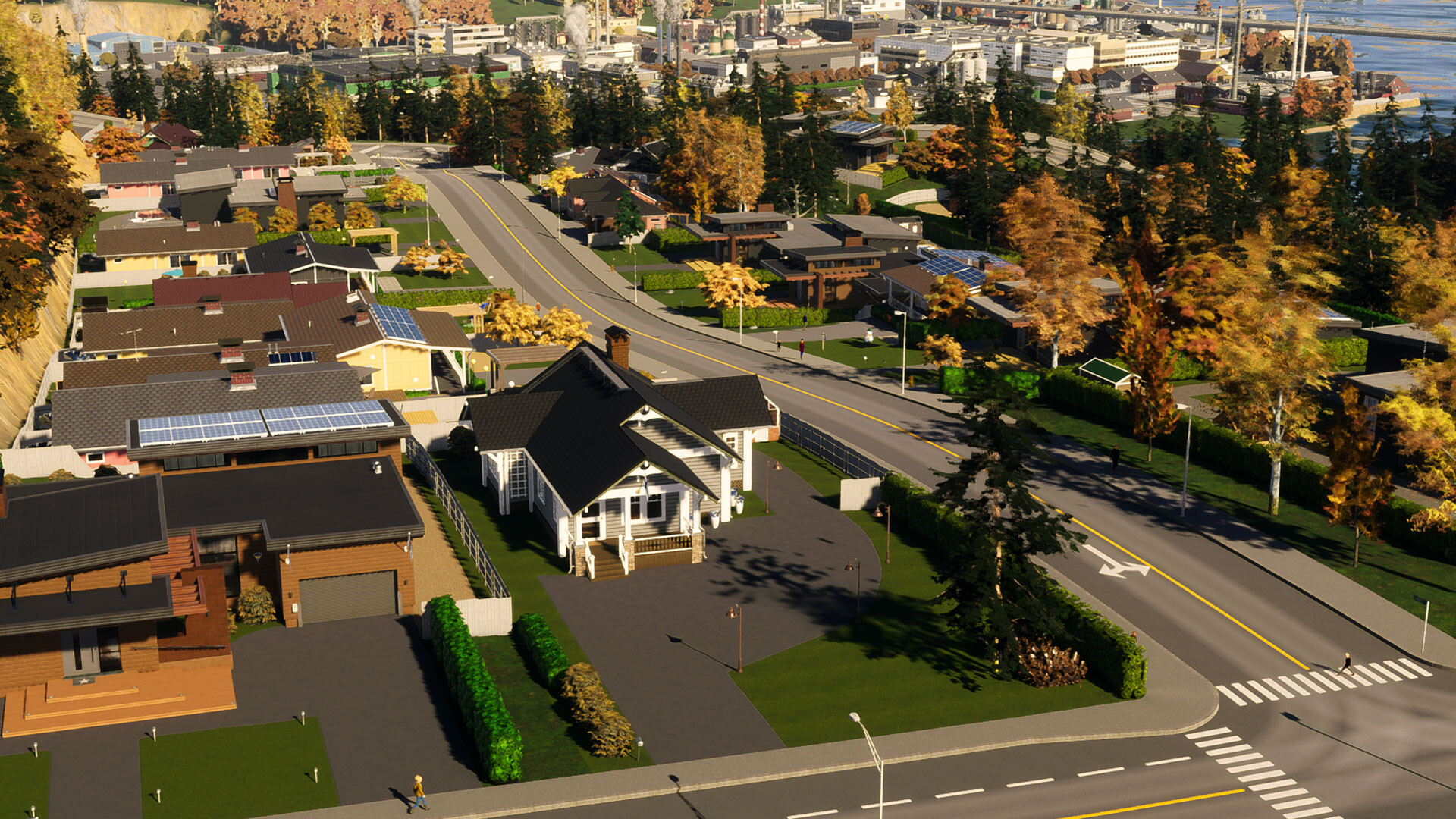 Cities: Skylines II (2023) - фото №4