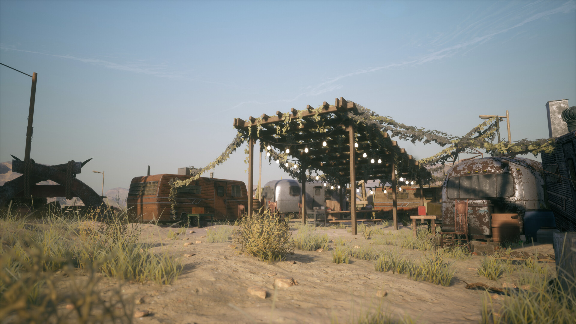 Gas Station Simulator (2021) - фото №4