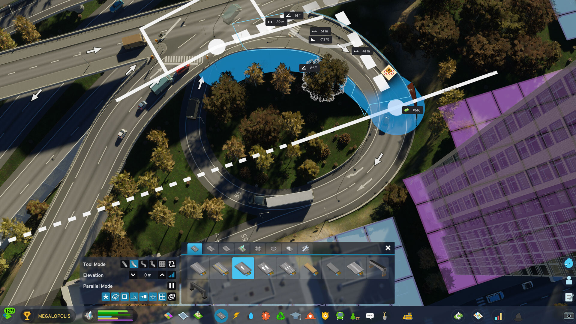 Cities: Skylines II (2023) - фото №1