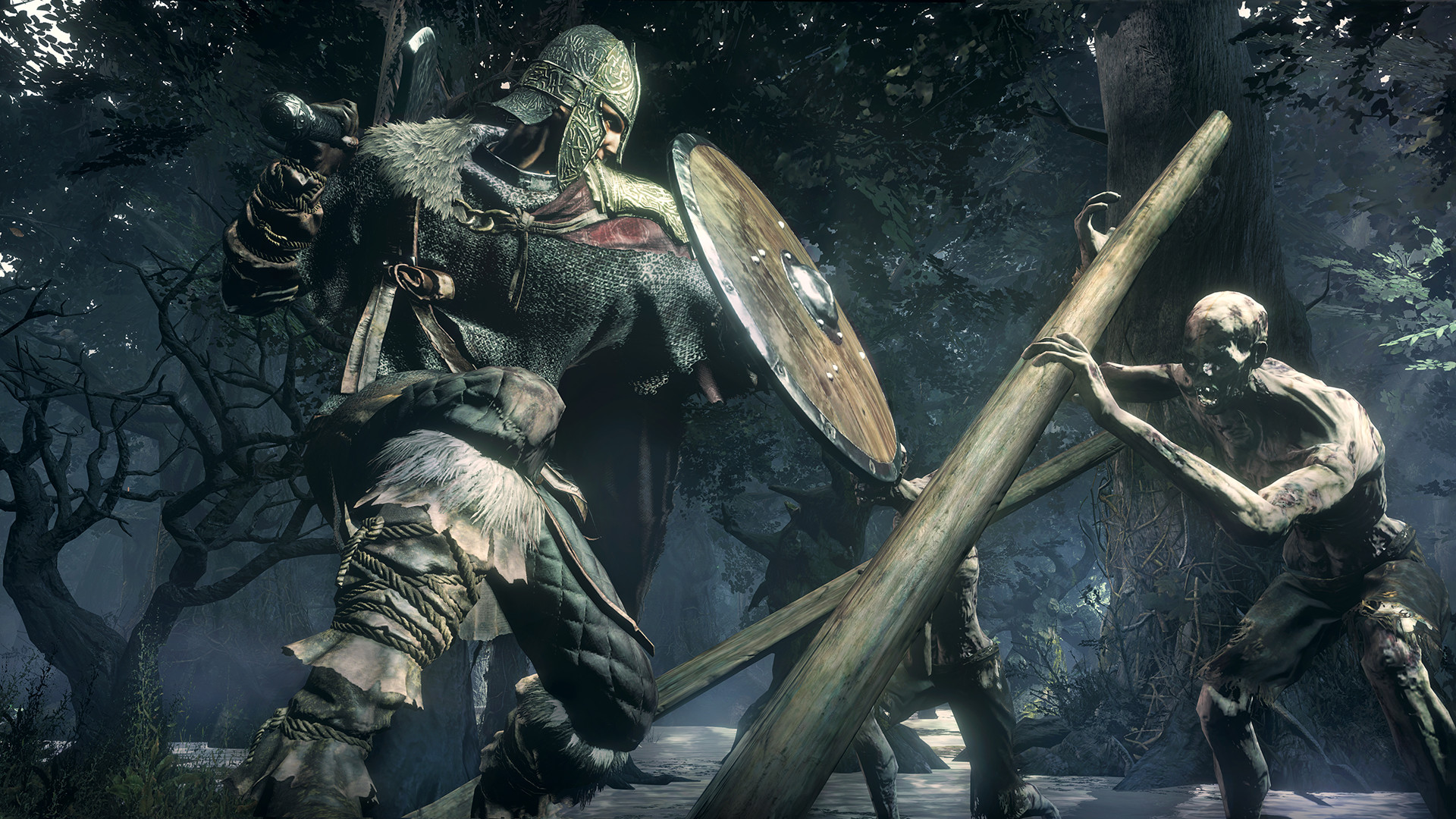 Dark Souls III (2016) - фото №9
