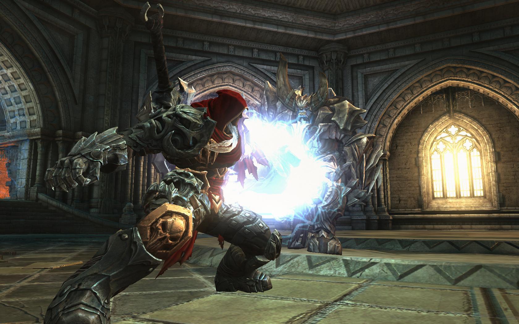 Darksiders (2010) - фото №9
