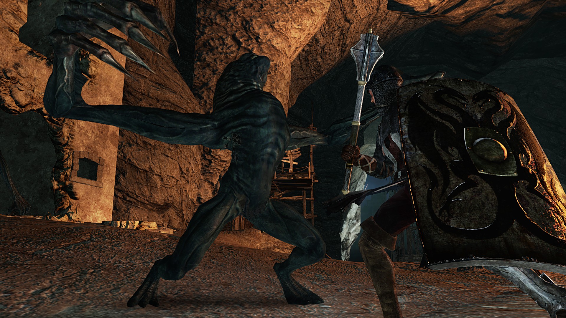 Dark Souls II (2014) - фото №5 Dark Souls II (2014) - фото №5