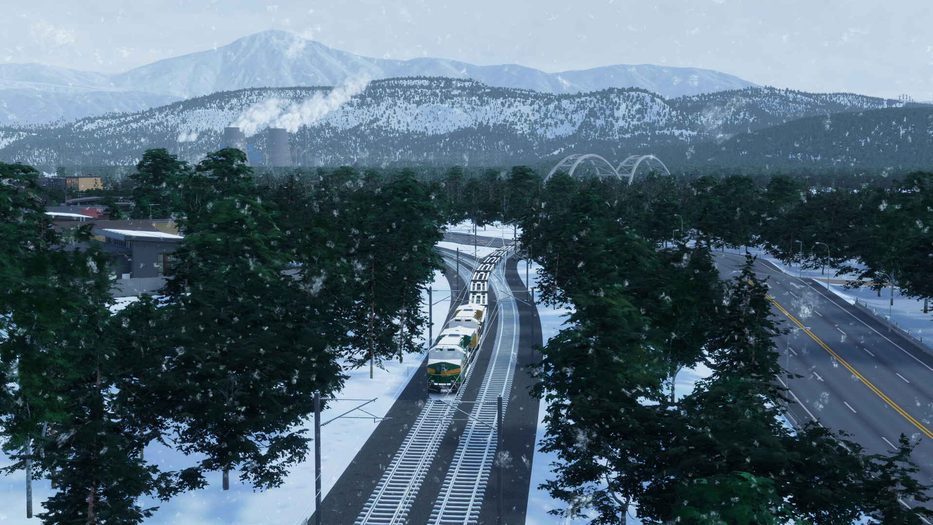 Cities: Skylines II (2023) - фото №6