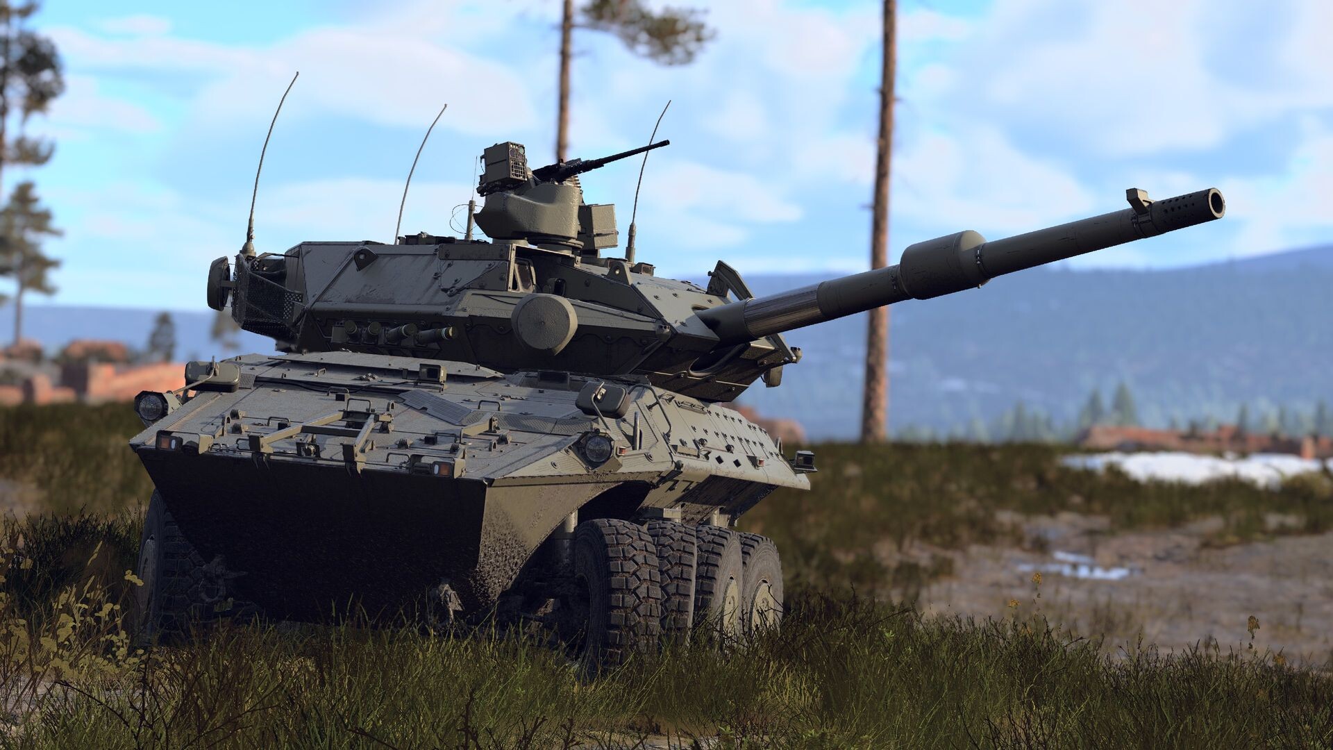 War Thunder (2013) - фото №1