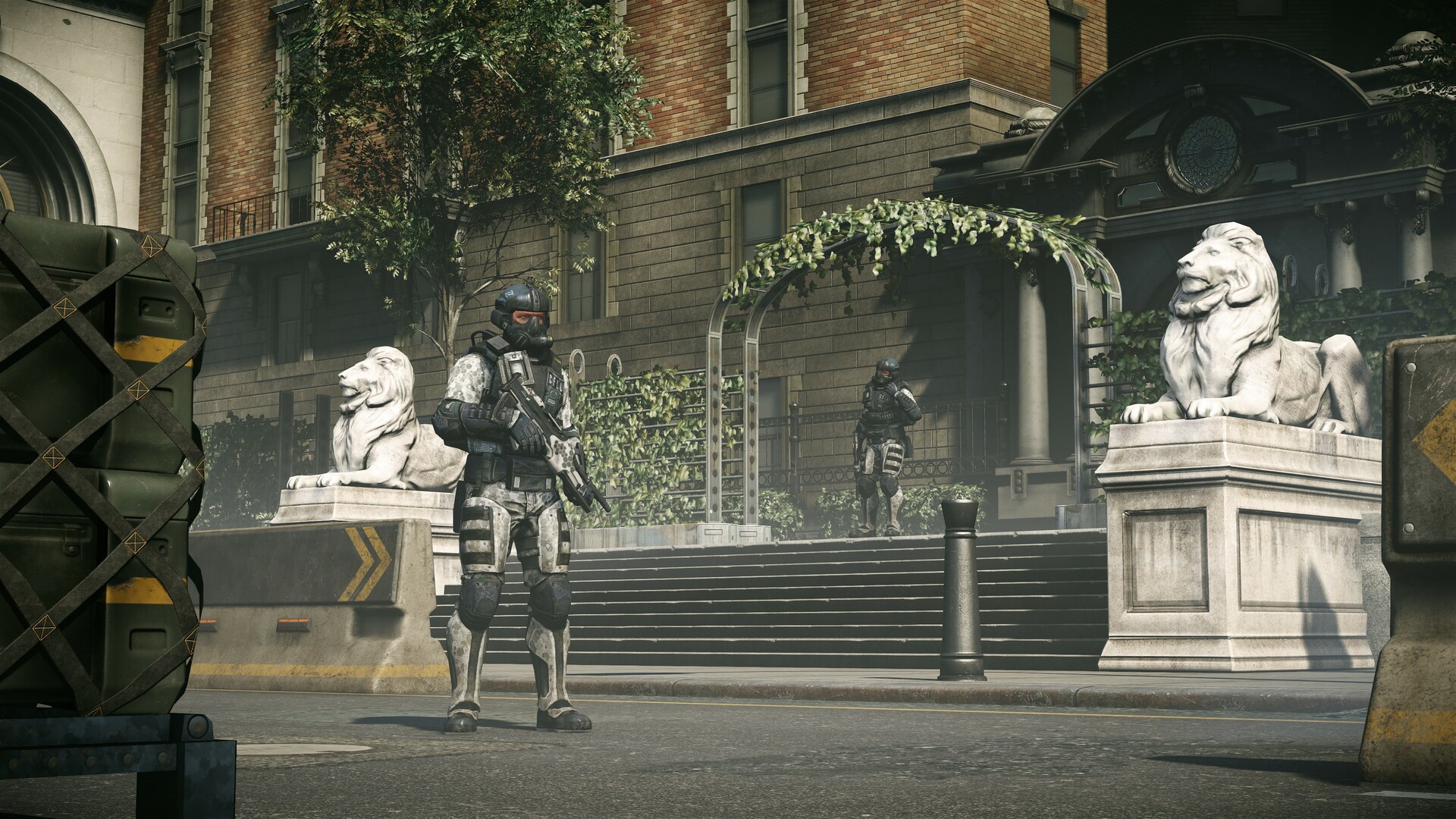 Crysis 2 Remastered (2021) - фото №3 Crysis 2 Remastered (2021) - фото №3