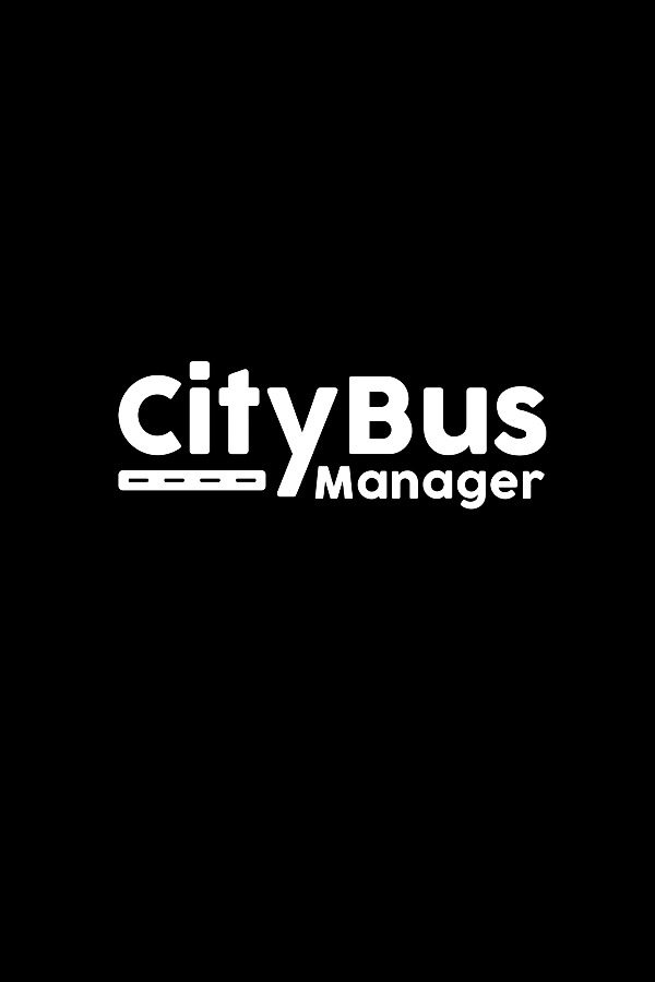 City Bus Manager (2024)