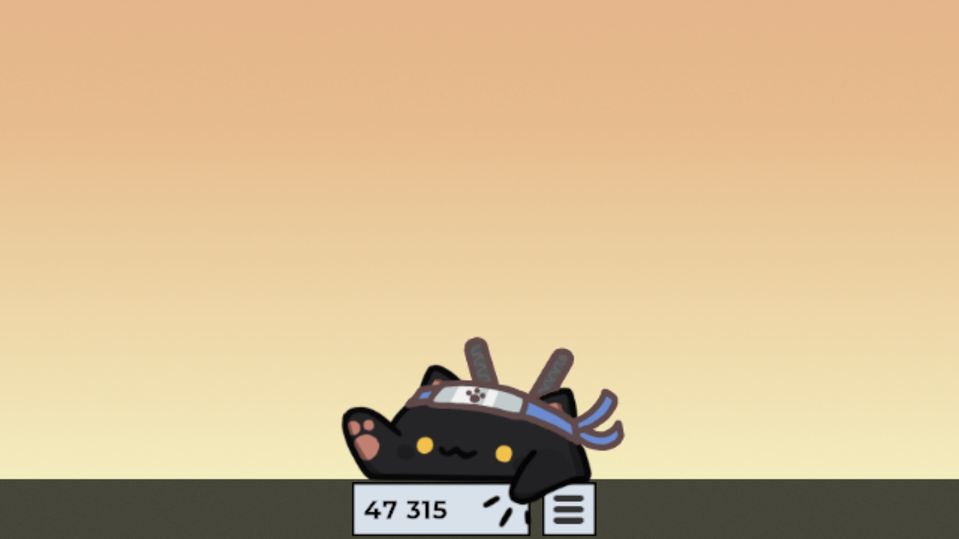 Bongo Cat (2025) - фото №3 Bongo Cat (2025) - фото №3