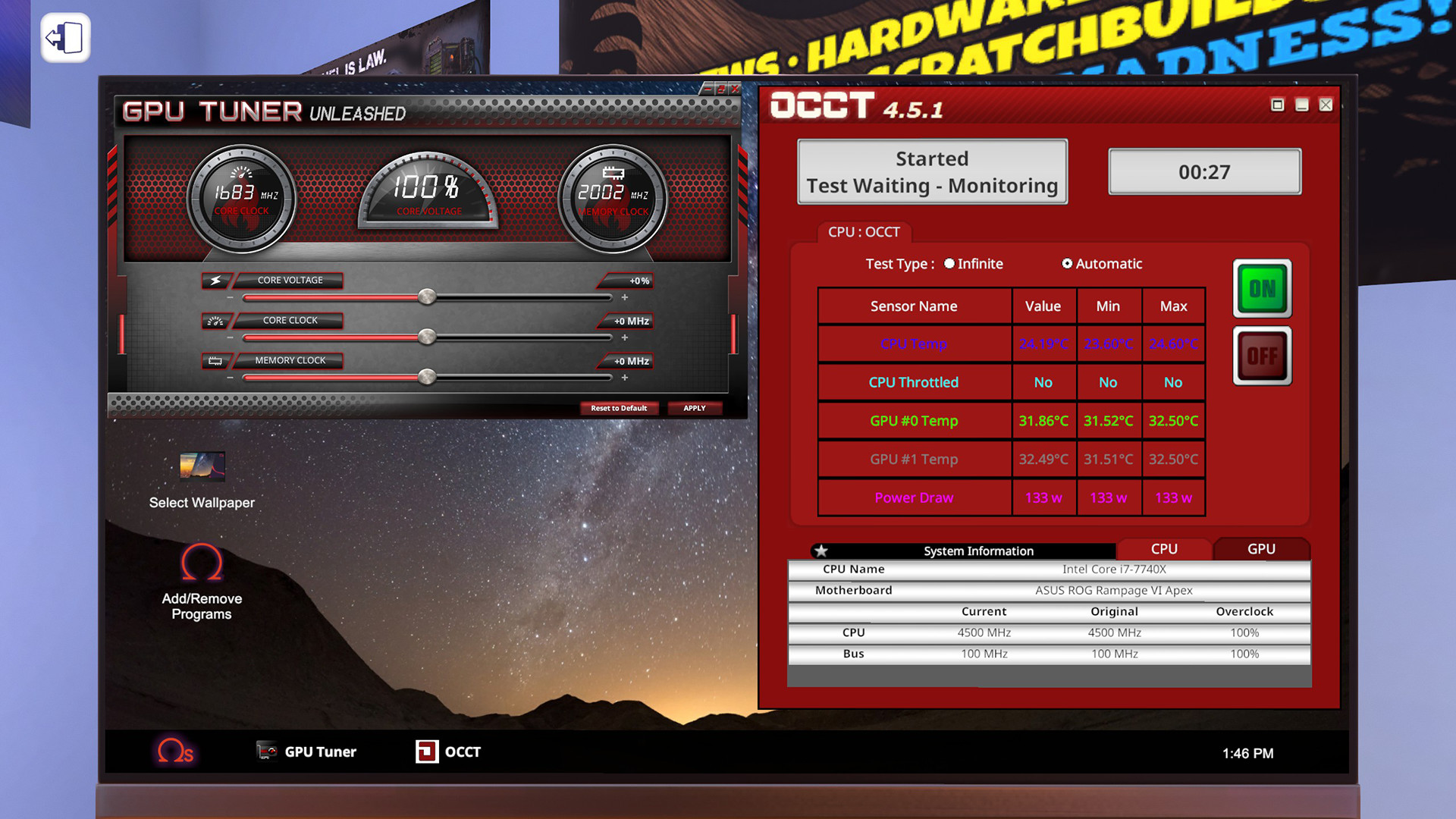 PC Building Simulator (2019) - фото №8 PC Building Simulator (2019) - фото №8