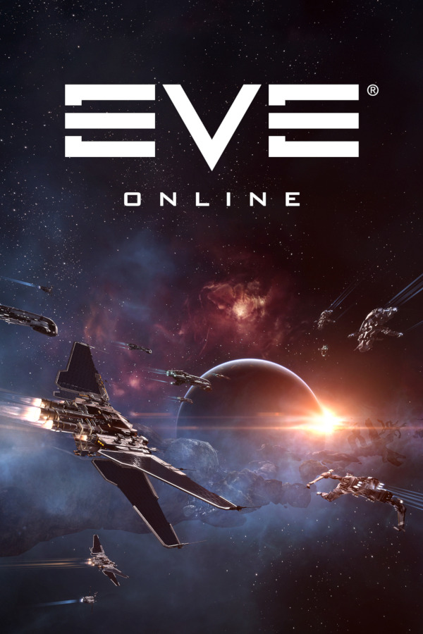 EVE Online (2003) EVE Online (2003)