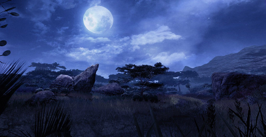 Far Cry 2 (2008) - фото №3 Far Cry 2 (2008) - фото №3