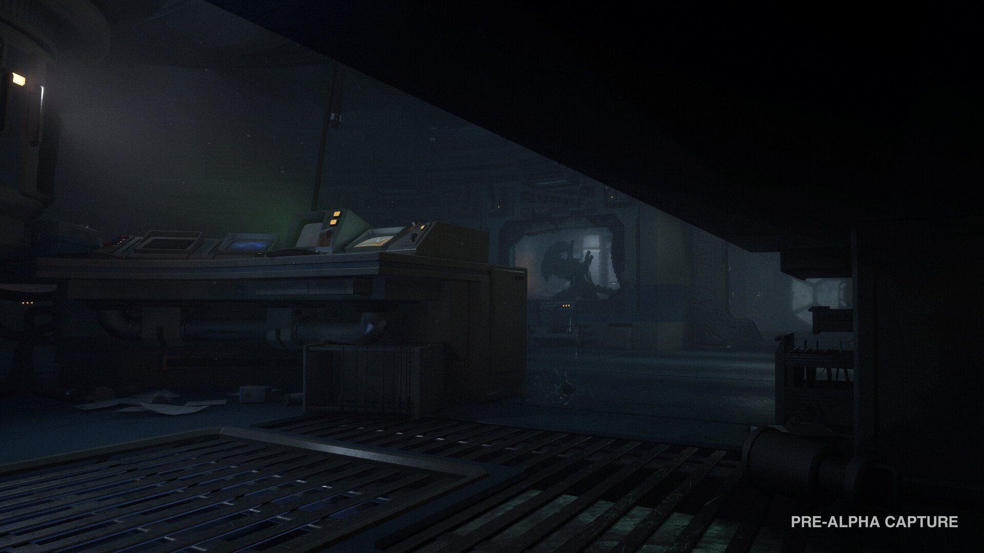 Alien: Isolation 2 (2028) - фото №4