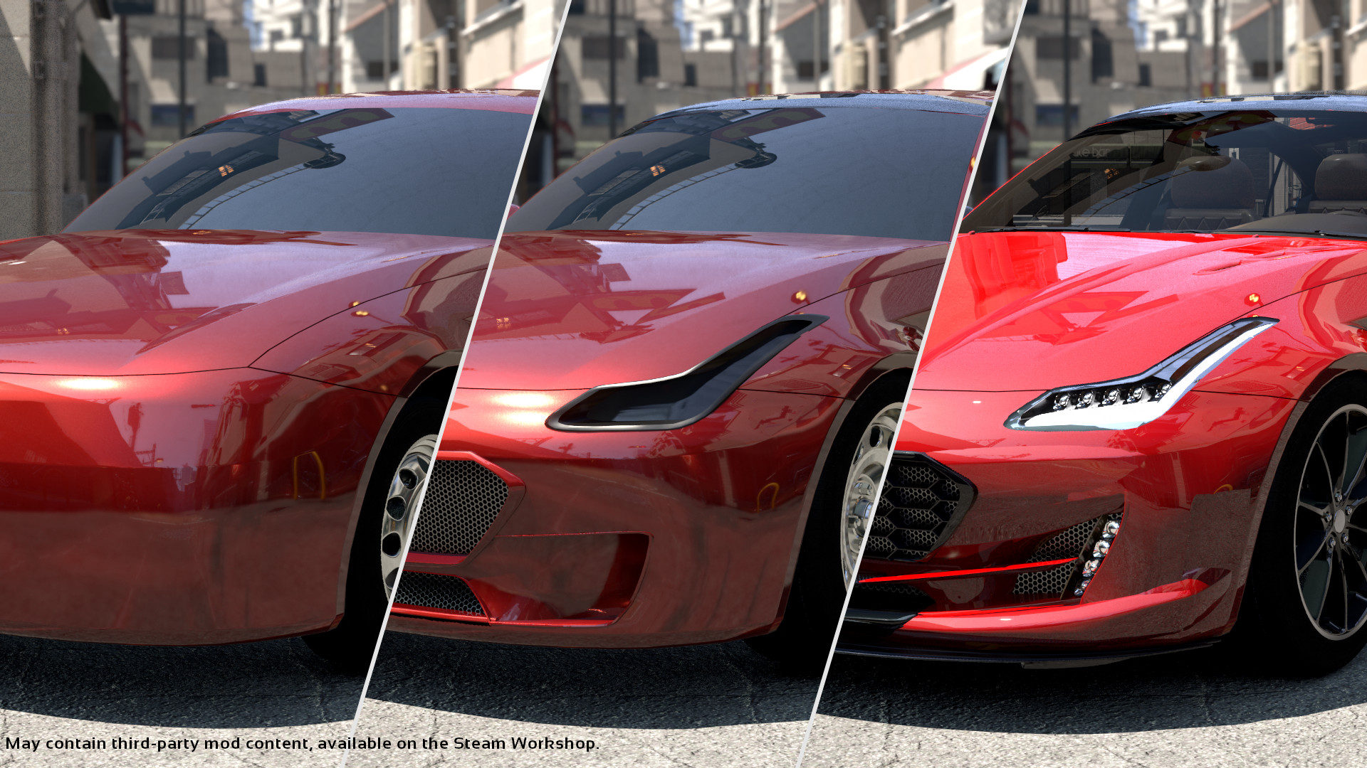 Automation - The Car Company Tycoon Game (2015) - фото №8