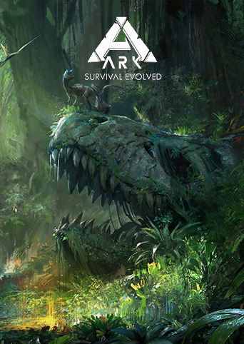 ARK: Survival Evolved
