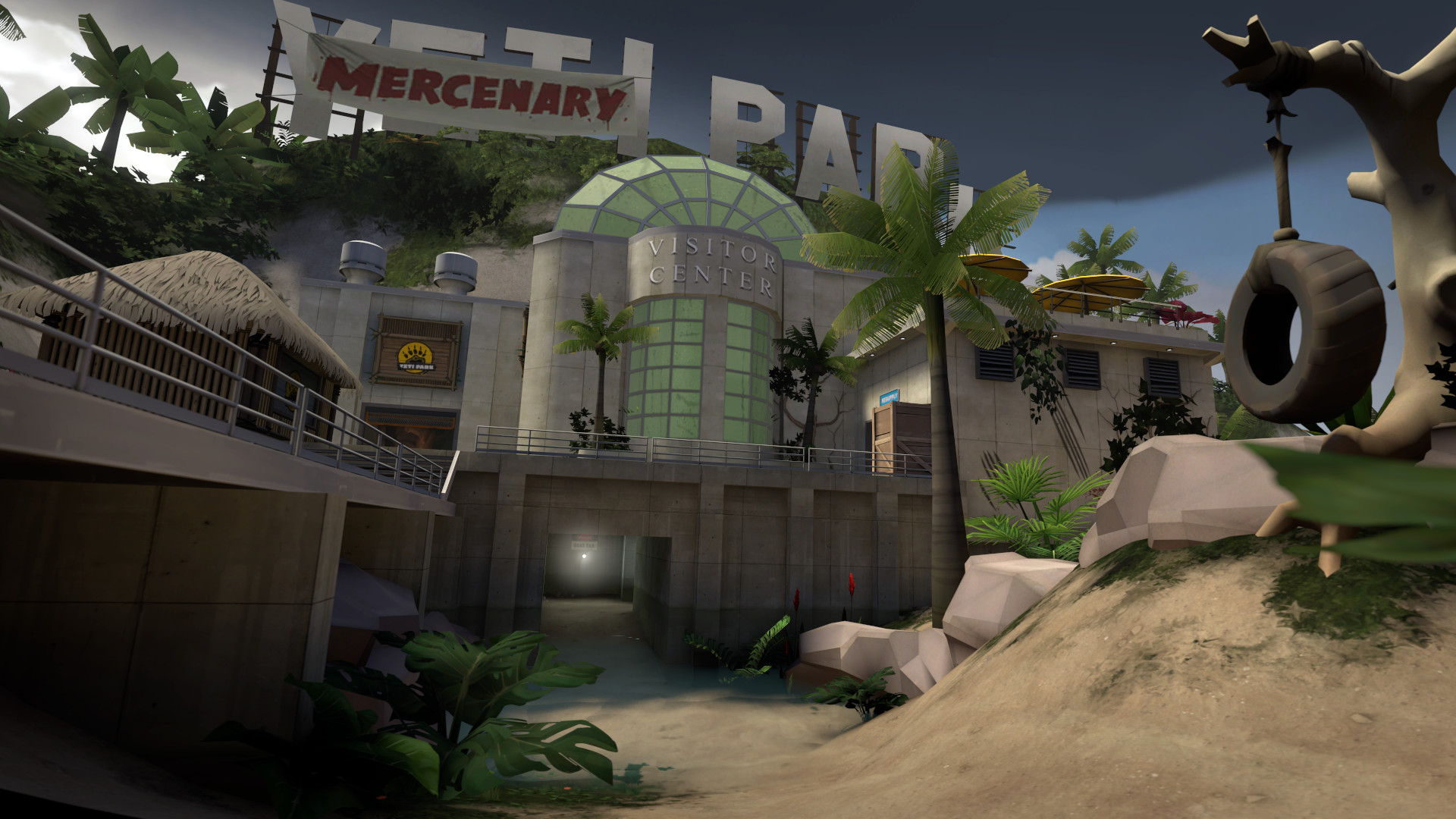 Team Fortress 2 (2007) - фото №1