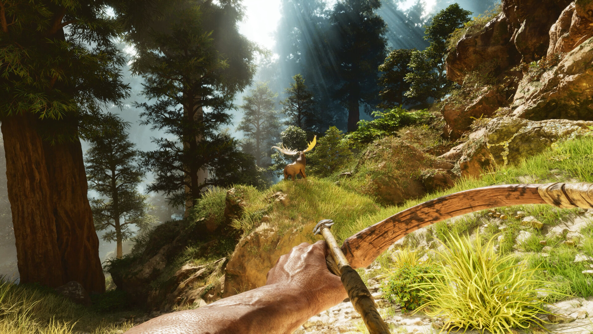 ARK: Survival Ascended (2023) - фото №4