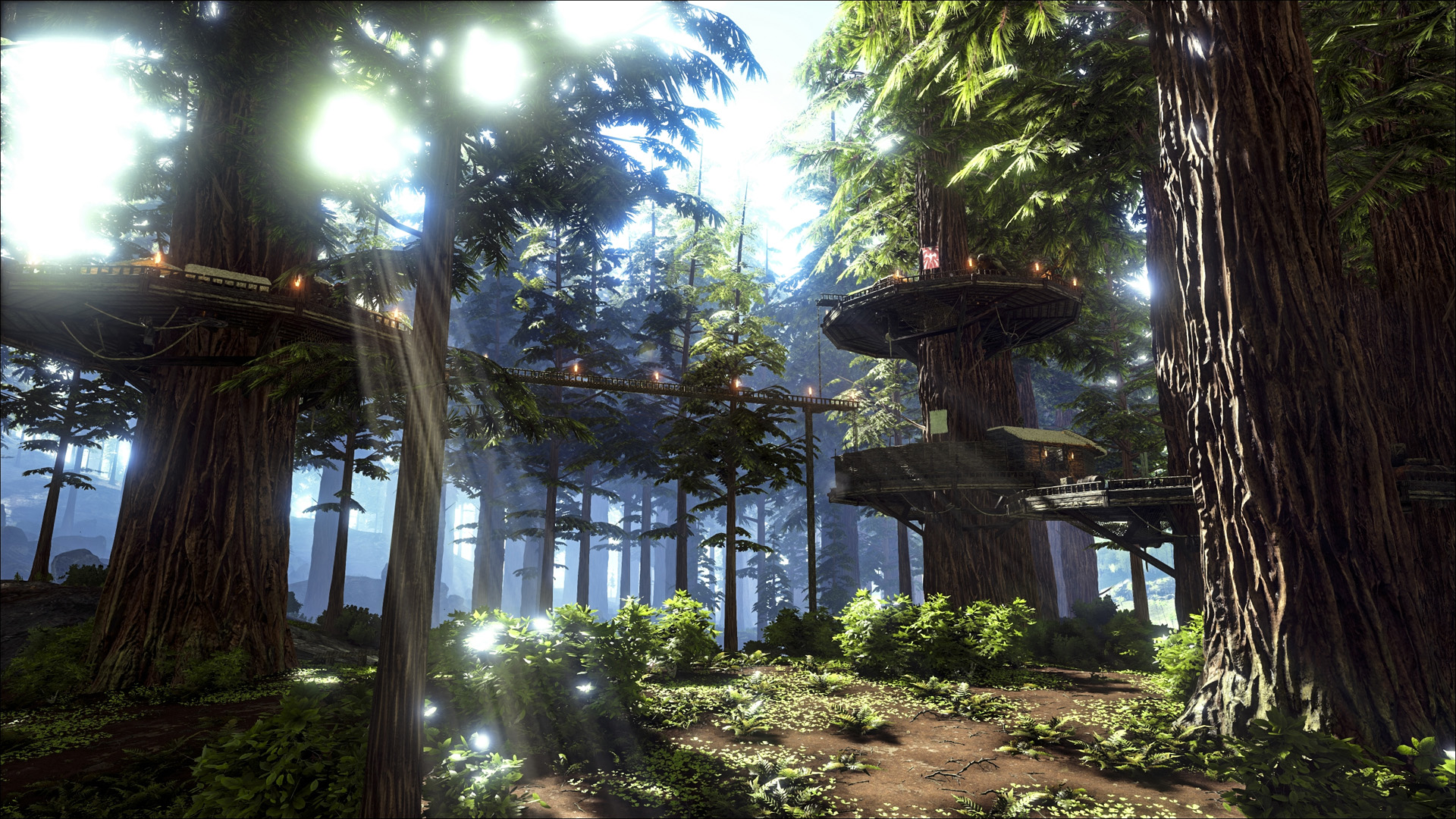 ARK: Survival Evolved (2017) - фото №8 ARK: Survival Evolved (2017) - фото №8